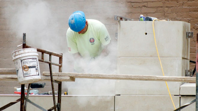 construction site pittsburgh